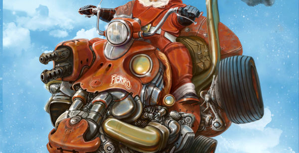 Papa Noel